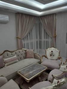 Best location in Cairo near the airport