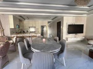 Best location in Cairo near the airport