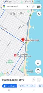 Casa para 6 personas a 150 metros del mar