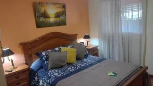 Alojamiento Valle Verde - Talagante