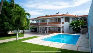 Villa Fiordalisa - Cafemba