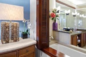 KBM Resorts FREE CAR Halii Kai 3-Bedroom Condo with Luxury Amenities AC HLI-19G