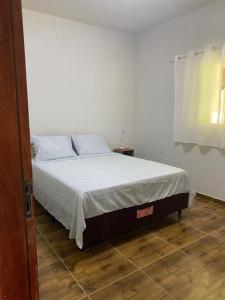 Casa na Chácara Filhos da Terra