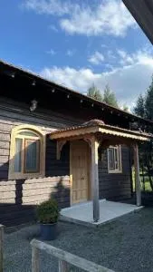 Serbesler Botanik, No 4 Wooden House - 萨卡里亚