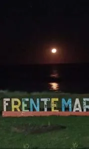 Cabañas Lo De Kary 3 - Playa Dorada