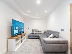 Londons Luxury pad