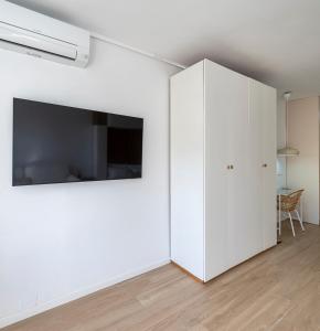 ✺Fenomenal Estudio en Milla de Oro✺Piscina✺Parking