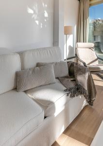 ✺Fenomenal Estudio en Milla de Oro✺Piscina✺Parking