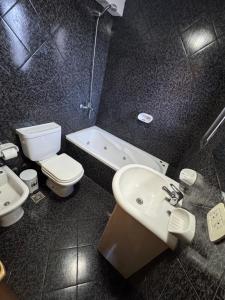 Moderno apart Bariloche