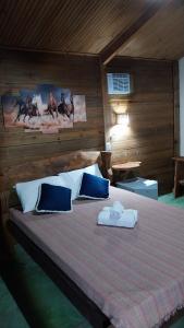 Pousada Rancho Sêmani