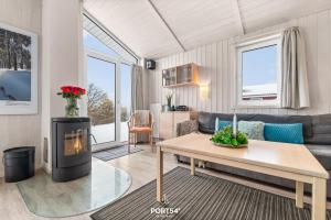 Ferienhaus Panoramablick 7 - Sankt Andreasberg im Harz