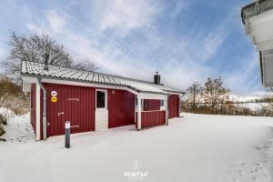 Ferienhaus Panoramablick 7 - Sankt Andreasberg im Harz