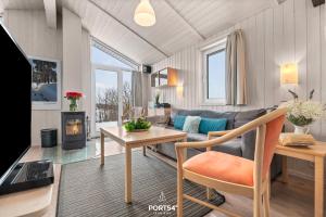 Ferienhaus Panoramablick 7 - Sankt Andreasberg im Harz