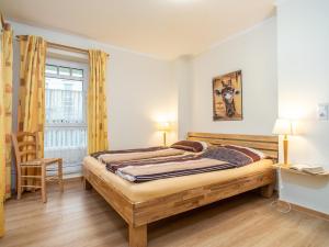 Villa Sonja - Wohnung 08