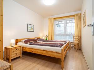 Villa Sonja - Wohnung 08