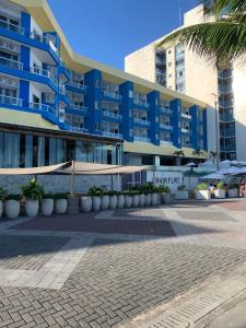 Bahia Flat Vista Mar 202