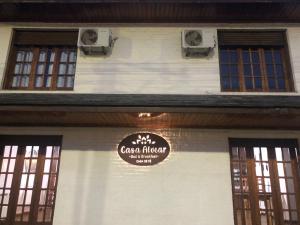 Casa Alvear - Bed & Breakfast