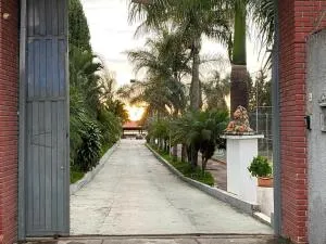 Hotel Central de Cabreuva - Cabreúva