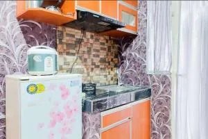 Green Lake View Apartment - Cimanggis