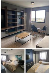 Hotel frente ao Beto carreiro