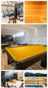 Hotel frente ao Beto carreiro