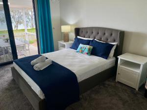 Saunders Beach Holiday House