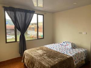Apartamento Chia Centro Luna Serena