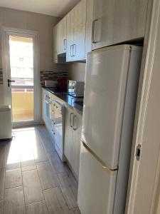 Amazing modern seafront apartment - Top location in Calpe!