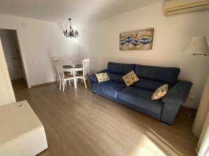 Amazing modern seafront apartment - Top location in Calpe!