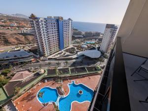 Flore Residence Penthouse