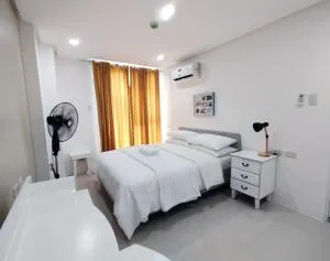 602 One Pontefino Tower - Мабіні