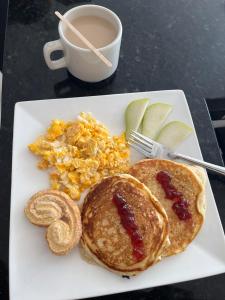 HOTEl OTUN PLAZA PEREIRA