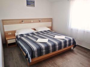 Apartment in Seline - Paklenica Riviera 46339 