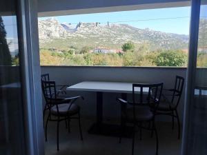 Apartment in Seline - Paklenica Riviera 46339 