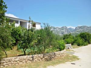 Apartment in Seline - Paklenica Riviera 46339