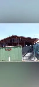 Praia Casa 2 Pontal do Sul - Pontal do Sul