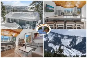 Ski Run Retreat - Close to Lake and Slopes - Moonridge