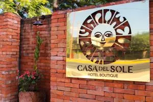 Casa del Sole Hotel Boutique - Dolores Hidalgo