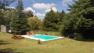 Casitas del Lago - Potrero de Garay