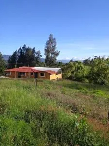 Casa de campo - Cogua