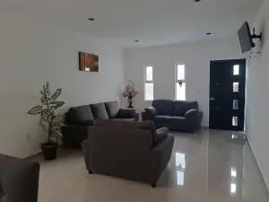 Casa Vacacional - Apatzingán de la Constitución