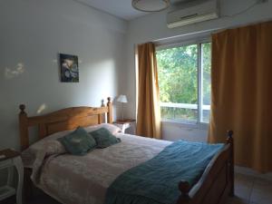 Rincón de MILBERG Tigre