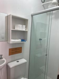 Pouso 46 - Studios no Santo Antônio Além do Carmo