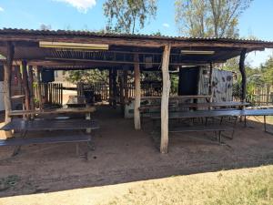 Blackall Caravan Park