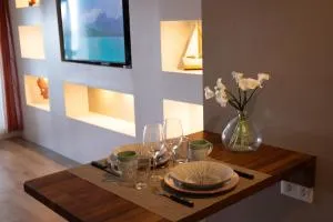 Hawaiki Lodge - suite premium proche aéroport - 帕皮提