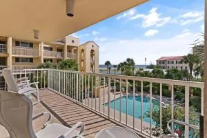 King & Prince North Unit 379 - Saint Simons