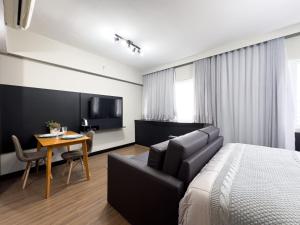 Suíte Pátio Paulista 1309