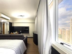 Suíte Pátio Paulista 1309