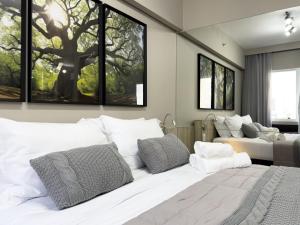 Suíte Pátio Paulista 1309