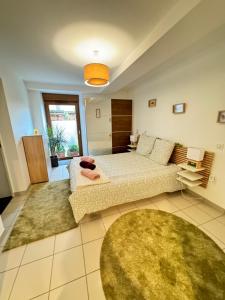 Escapade campagnarde dans ancien corps de ferme